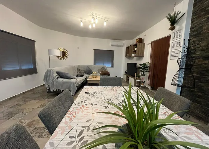 Chalet Vacacional