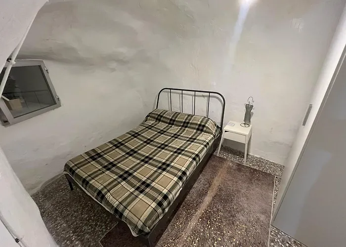 Chalet Vacacional